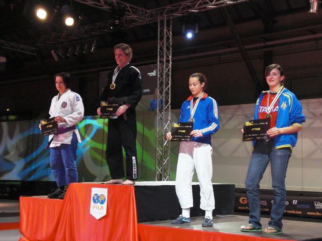 rosa wellenzohn bronzo 63kg