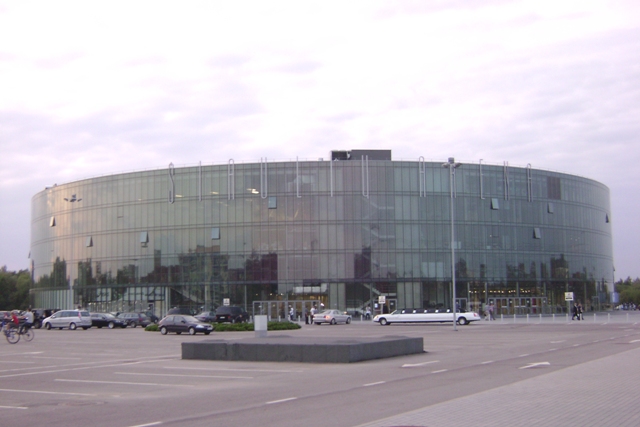 Siauliai Arena