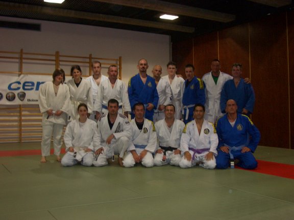 gruppo bjj bz & jenesien